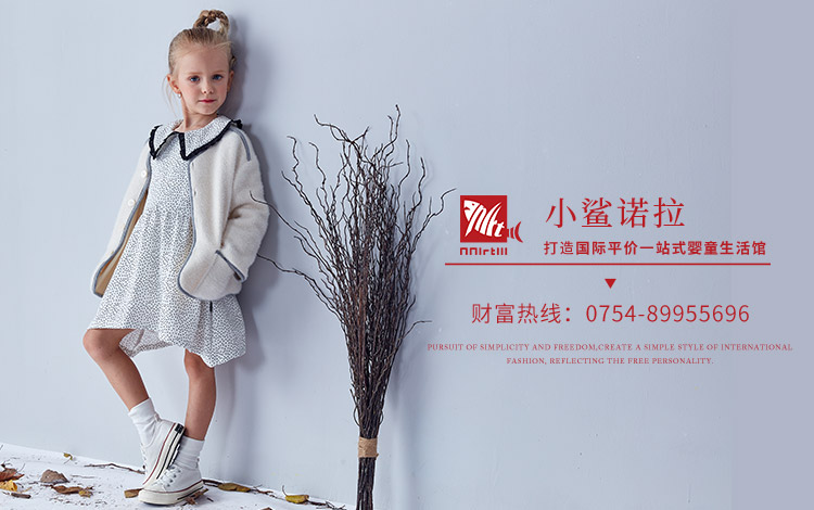 小鲨诺拉 小鲨诺拉