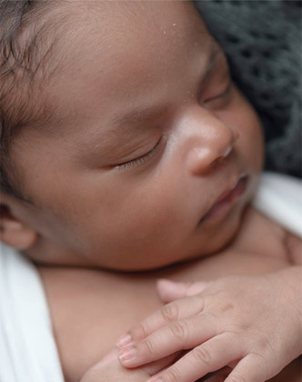 早到的天使 父母应该如何护理早产宝宝