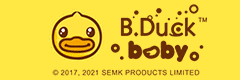 小黄鸭B.Duck