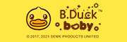 小黄鸭B.Duck Baby（河南）