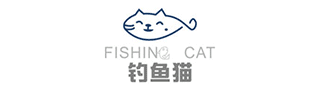 釣魚貓