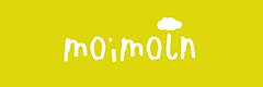moimoln：你好云朵