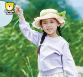 Boogie Bear卜吉熊2023時尚新品 尋找春天