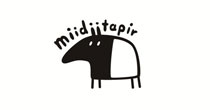 miidiitapir小食梦兽