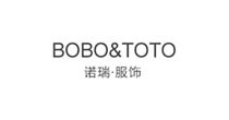 BOBO＆TOTO