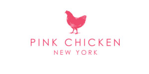 Pink Chicken