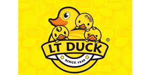 LT DUCK小黄鸭,BOBDOG巴布豆