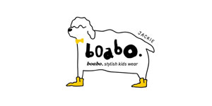 宝儿宝boabo.