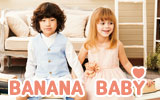 香蕉宝贝：表达对儿童无限的爱