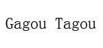 GagouTagou