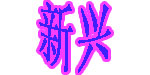 泉州新兴服装有限公司