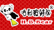 哈利玻特熊品牌童装