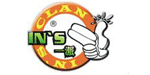 IN'S CLAN 一派（大童男装）/ NO.1 大拇指（小童童装）