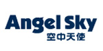 Angel sky空中天使