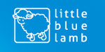Littlebluelamb小蓝羊