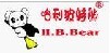 哈利波特熊