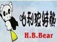 哈利波特熊