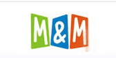 M&M（尼基塔）