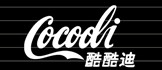 酷酷迪