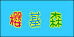 广东普宁樱基森针织制衣厂