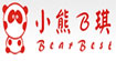 小熊B琪