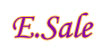 E.Sale