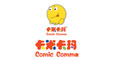 卡米卡玛Comic Comma