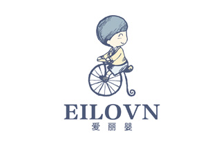 Eilovn愛麗嬰 