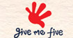 G.M.F give me five