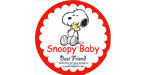 Baby Snoopy