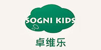 卓维乐Sogni Kids