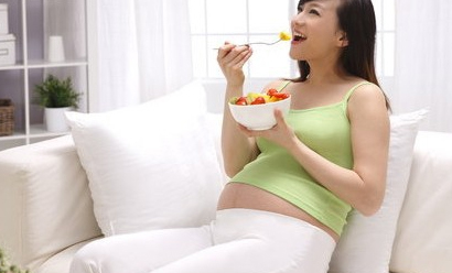 多能羊孕妈妈专栏:孕妇怎样健康吃西瓜_品牌童