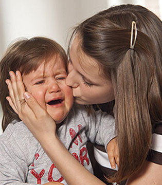 宝宝便秘与吃奶粉没有必然联系