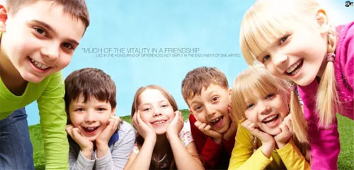 宝宝的这几种性格 家长一定要干预起来!_品牌