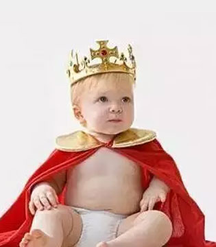 如何正确给宝宝盖被子?_品牌童装网