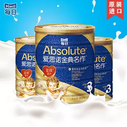 爱思诺金典名作荣获亚洲母乳研究奖_品牌童