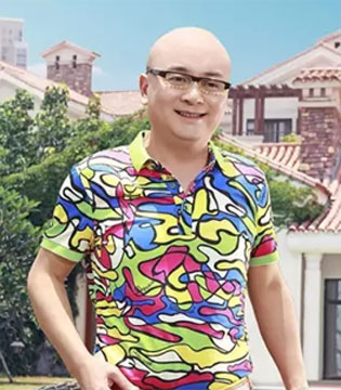 七波辉,CEO陈锦波,新年祝福语