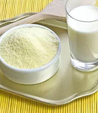 奶粉,奶粉结块,奶粉潮湿