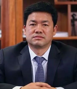 美力源,董事长郭建文,新年祝福语