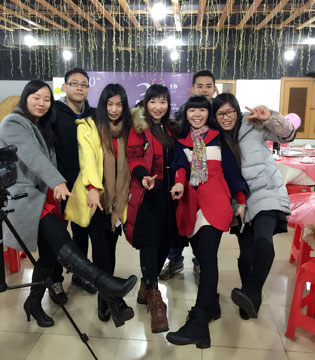 RAG MART,童装,新年祝福语