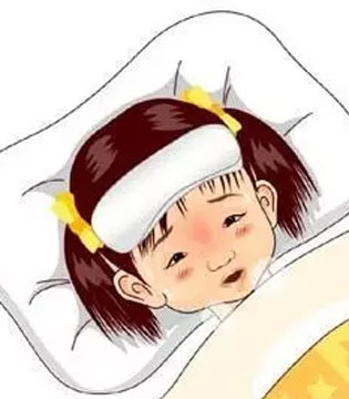 宝宝生病,宝宝生病前的信号,宝宝生病的护理