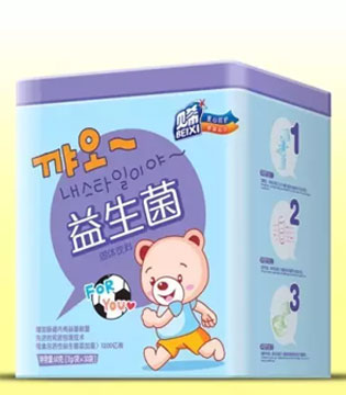 益生菌,益生菌的作用