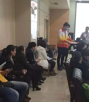旗帜乳品,河北人民广播电台,奶粉品鉴沙龙活动