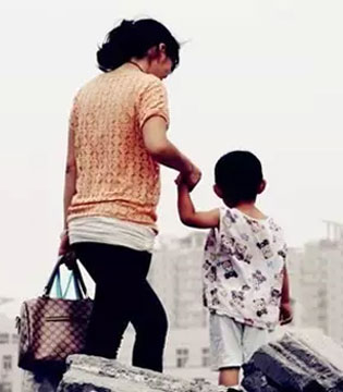 孩子上错车,孩子的自我防范意识