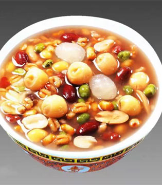 腊八节,腊八节的由来,腊八节的习俗,腊八粥