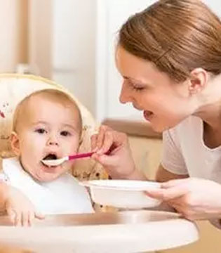 孩子的饮食,孩子饮食的注意事项