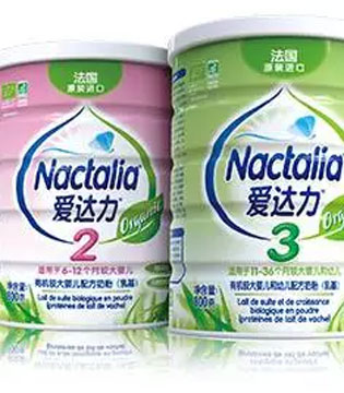 有机奶粉,奶粉,有机奶粉的优势