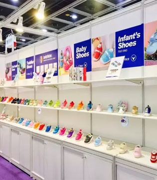 乐客友联,香港婴儿用品展