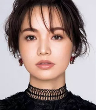 巴掌小脸,修容,化妆