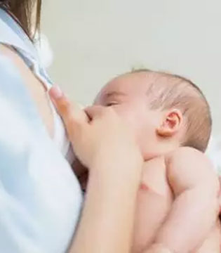 产后母乳,产后母乳分泌不足
